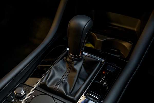 2025 Mazda 3 G20 Evolve BP Series