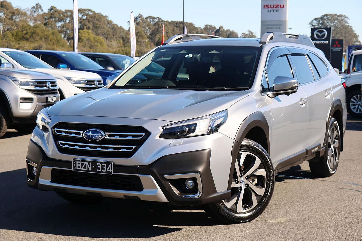 2022 Subaru Outback AWD Touring 6GEN