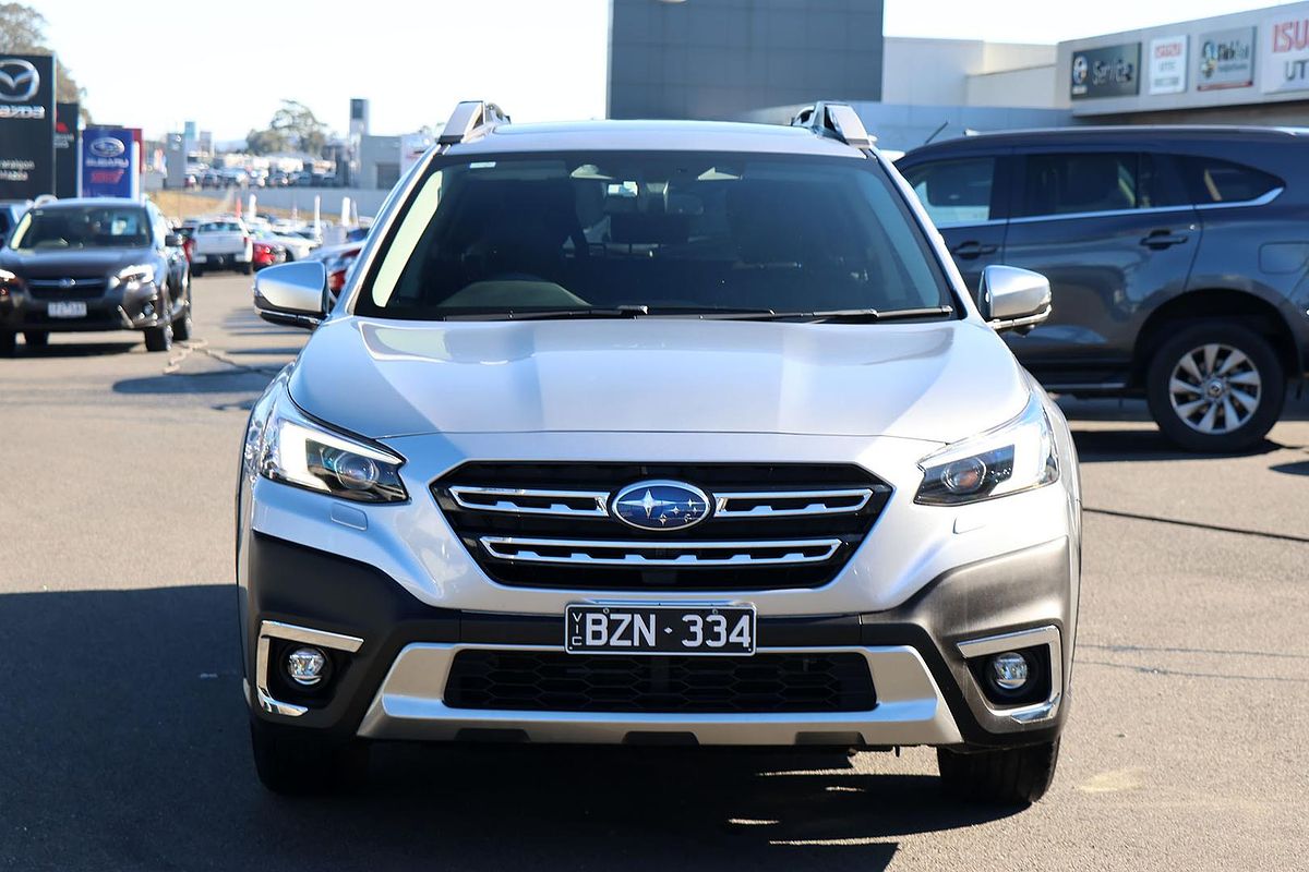 2022 Subaru Outback AWD Touring 6GEN