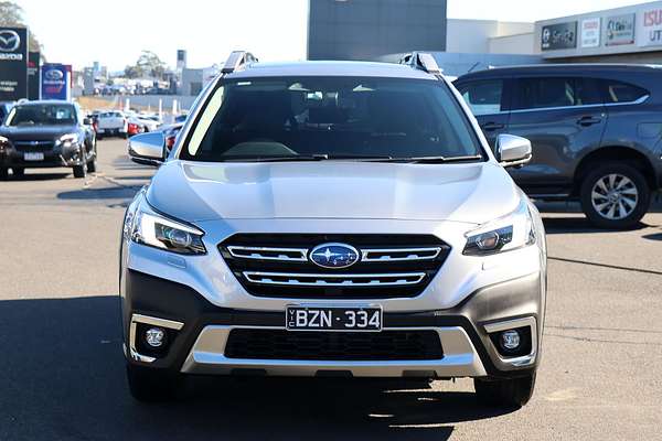 2022 Subaru Outback AWD Touring 6GEN
