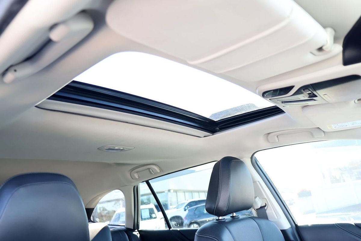 2022 Subaru Outback AWD Touring 6GEN