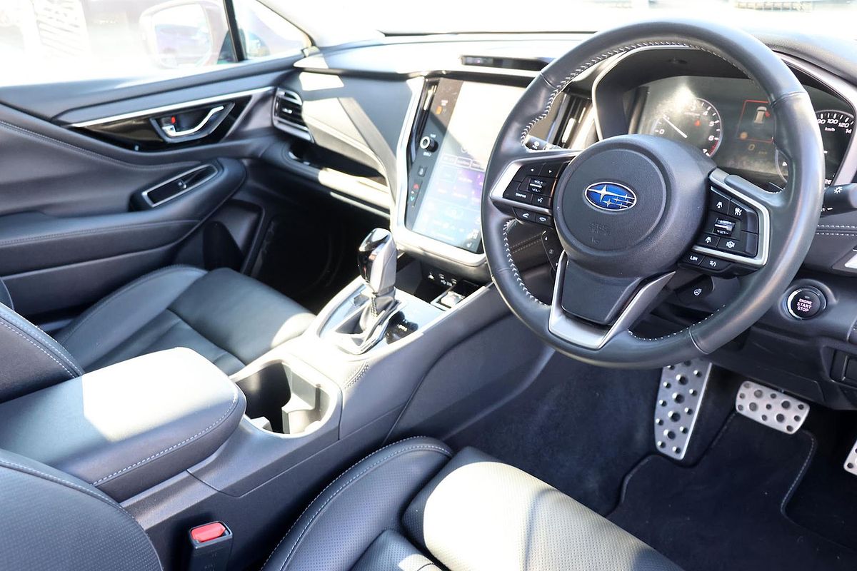 2022 Subaru Outback AWD Touring 6GEN