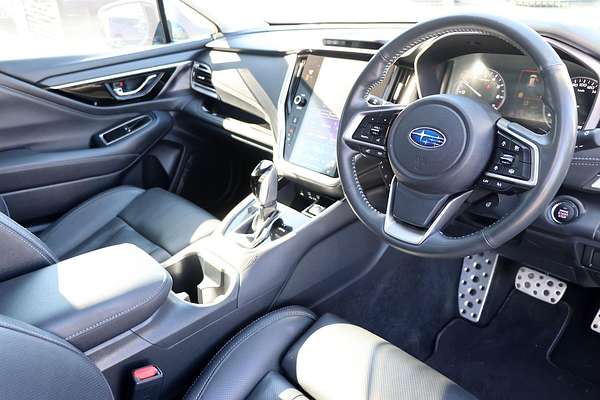2022 Subaru Outback AWD Touring 6GEN