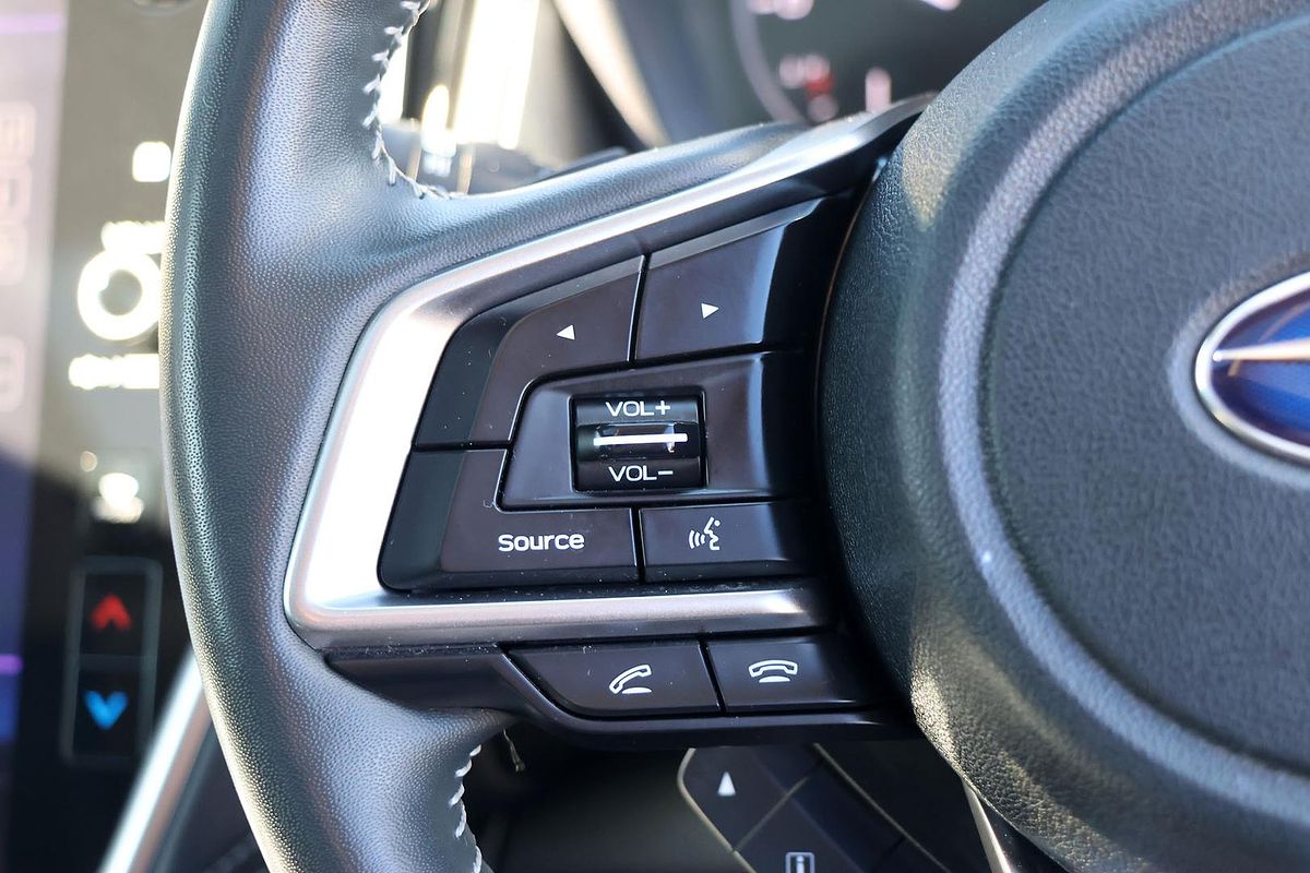 2022 Subaru Outback AWD Touring 6GEN