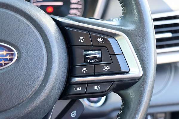 2022 Subaru Outback AWD Touring 6GEN