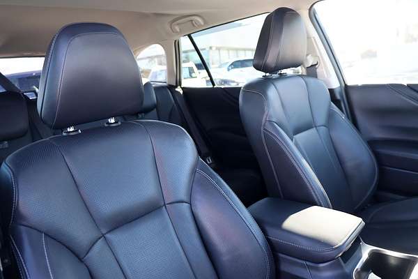 2022 Subaru Outback AWD Touring 6GEN