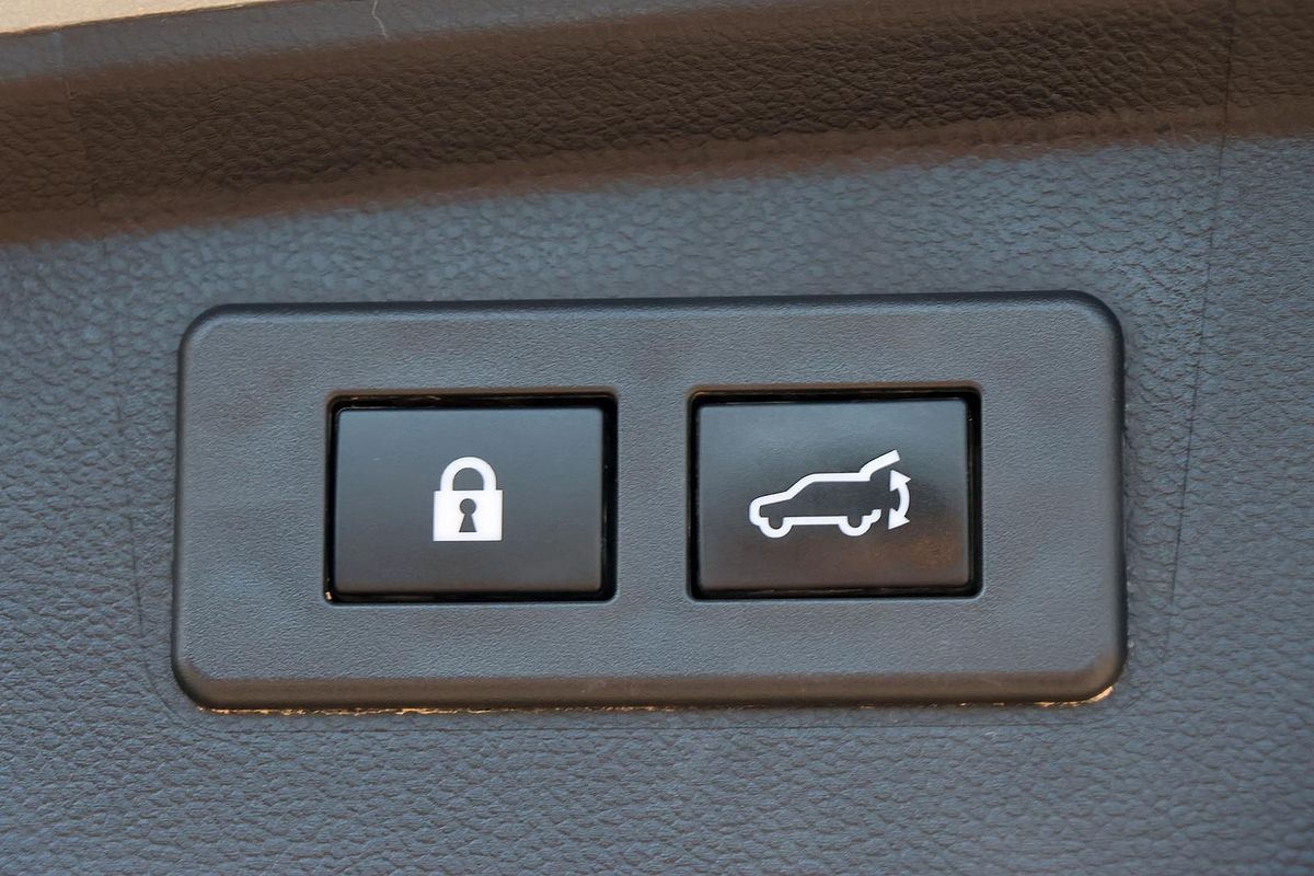 2022 Subaru Outback AWD Touring 6GEN