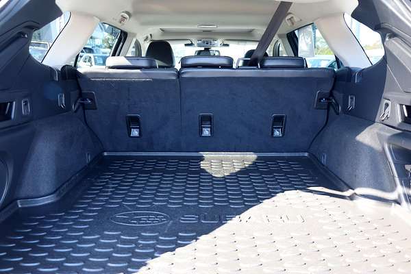 2022 Subaru Outback AWD Touring 6GEN