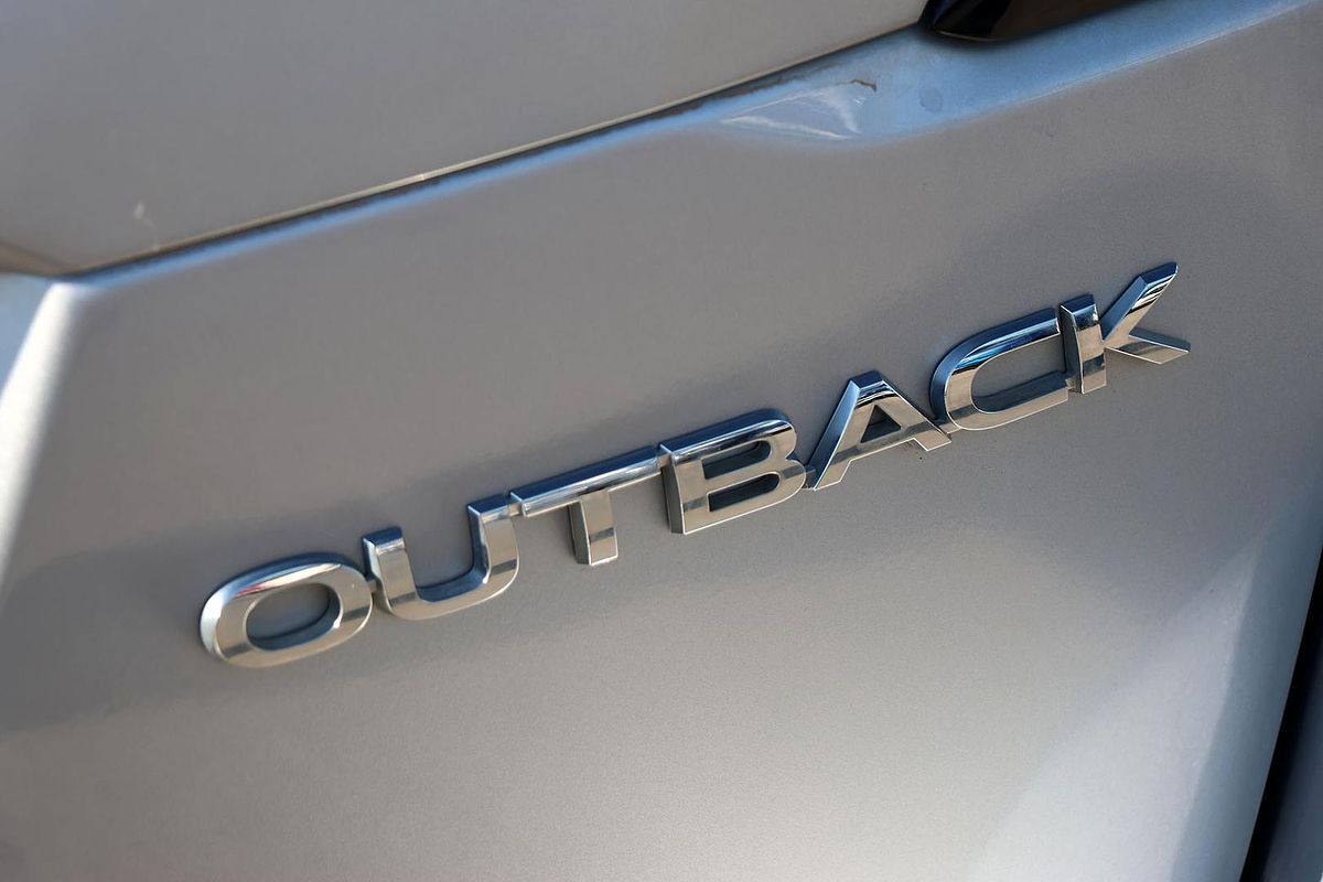2022 Subaru Outback AWD Touring 6GEN