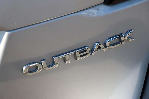 2022 Subaru Outback AWD Touring 6GEN