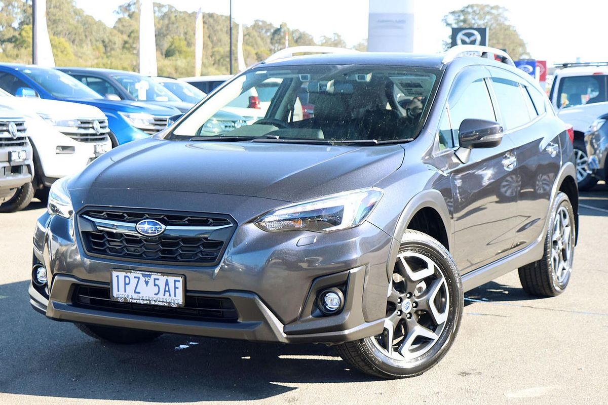 2019 Subaru XV 2.0i-S G5X