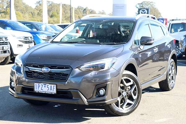 2019 Subaru XV 2.0i-S G5X