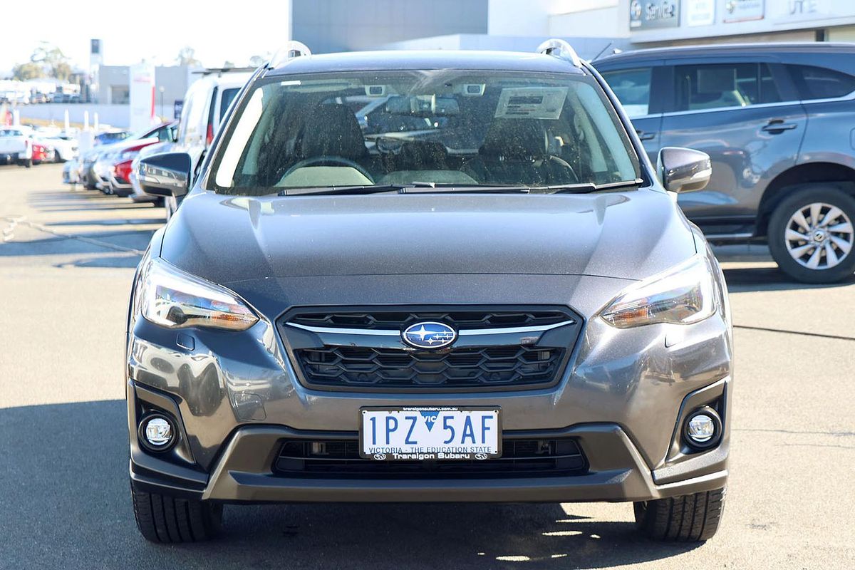 2019 Subaru XV 2.0i-S G5X