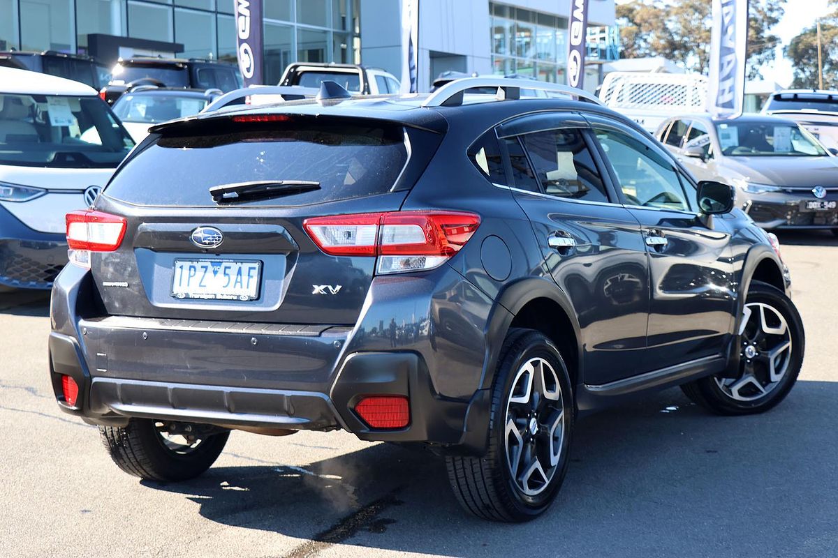 2019 Subaru XV 2.0i-S G5X