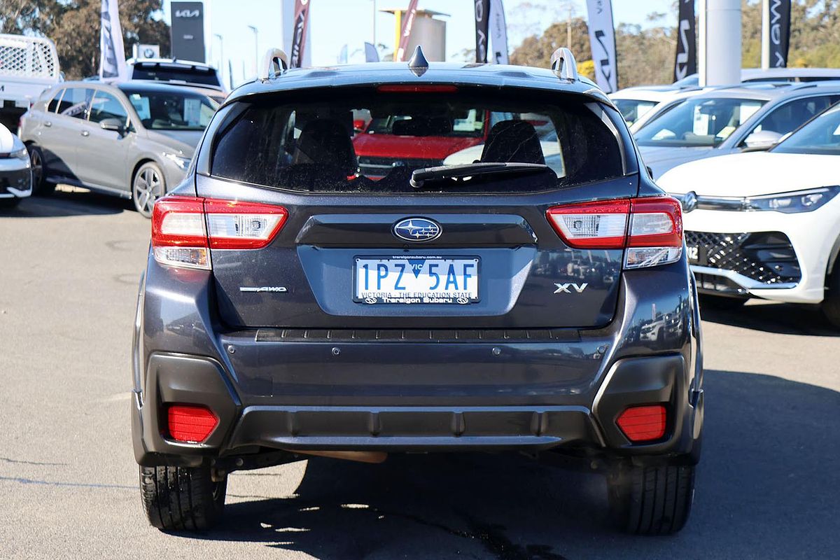 2019 Subaru XV 2.0i-S G5X