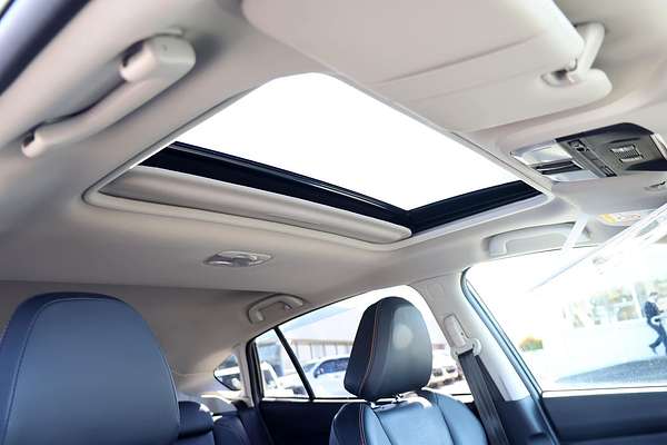 2019 Subaru XV 2.0i-S G5X
