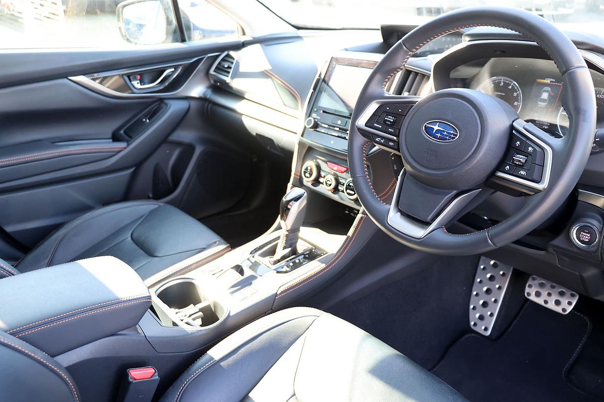 2019 Subaru XV 2.0i-S G5X