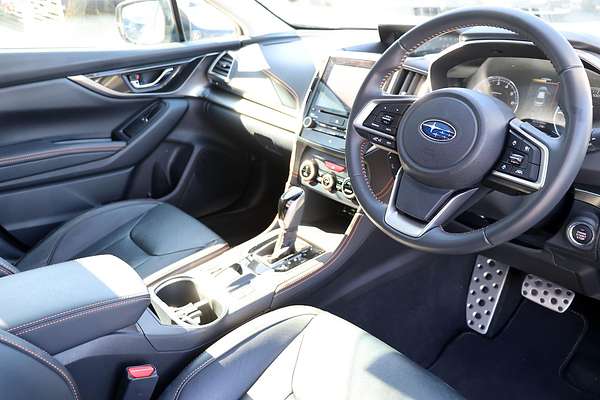 2019 Subaru XV 2.0i-S G5X