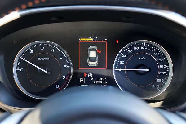 2019 Subaru XV 2.0i-S G5X
