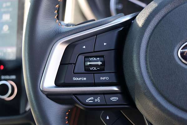 2019 Subaru XV 2.0i-S G5X