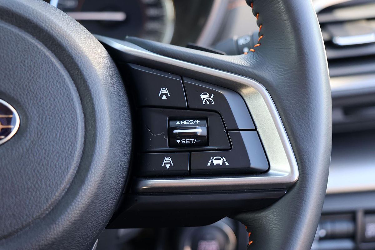 2019 Subaru XV 2.0i-S G5X