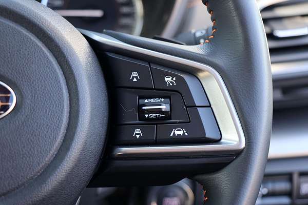 2019 Subaru XV 2.0i-S G5X