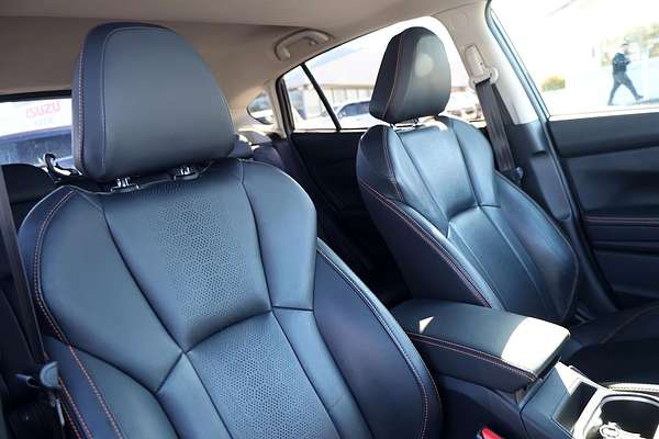 2019 Subaru XV 2.0i-S G5X