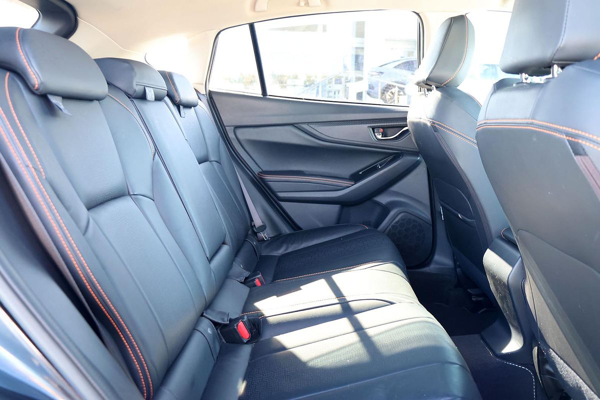 2019 Subaru XV 2.0i-S G5X