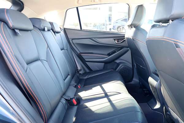 2019 Subaru XV 2.0i-S G5X