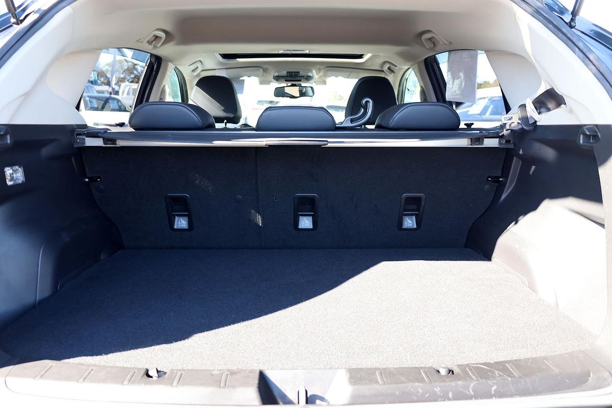 2019 Subaru XV 2.0i-S G5X