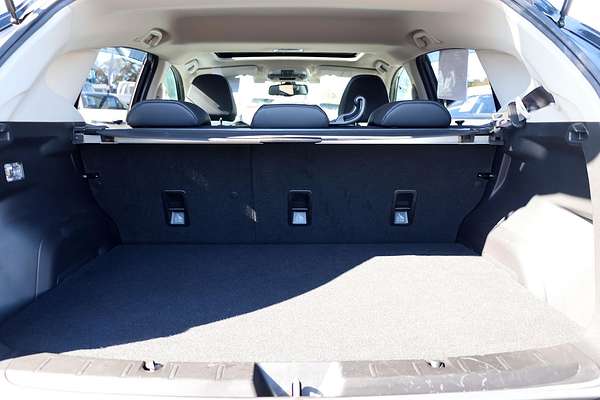 2019 Subaru XV 2.0i-S G5X