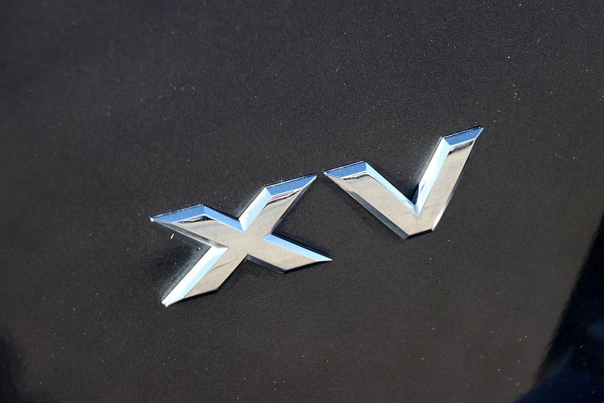 2019 Subaru XV 2.0i-S G5X