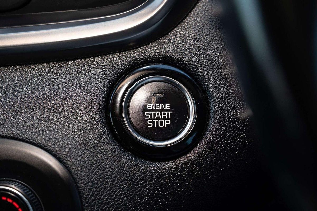 2017 Kia Sorento SLi UM