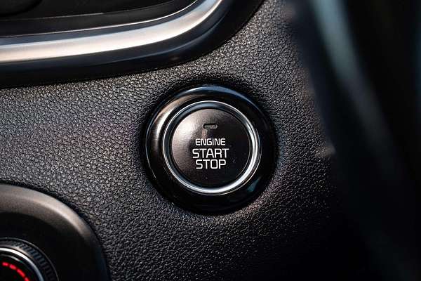 2017 Kia Sorento SLi UM