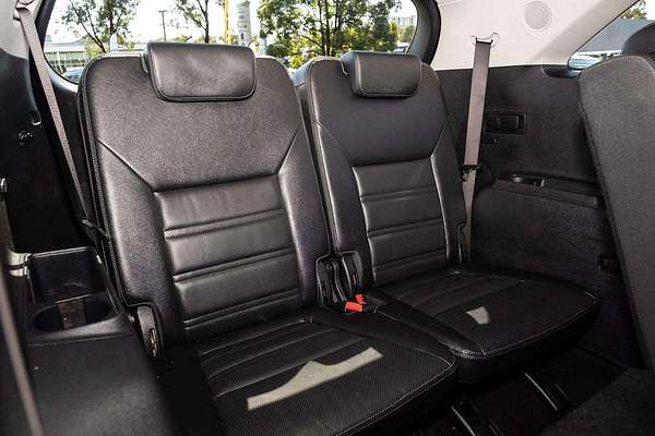 2017 Kia Sorento SLi UM