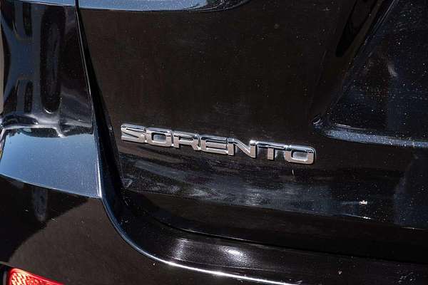 2017 Kia Sorento SLi UM