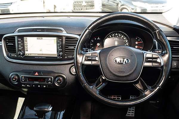 2017 Kia Sorento SLi UM