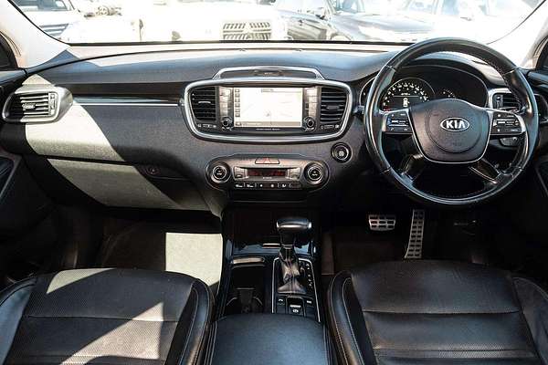 2017 Kia Sorento SLi UM