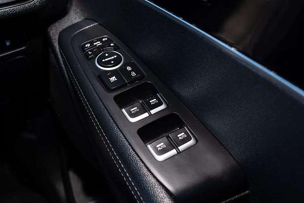 2017 Kia Sorento SLi UM