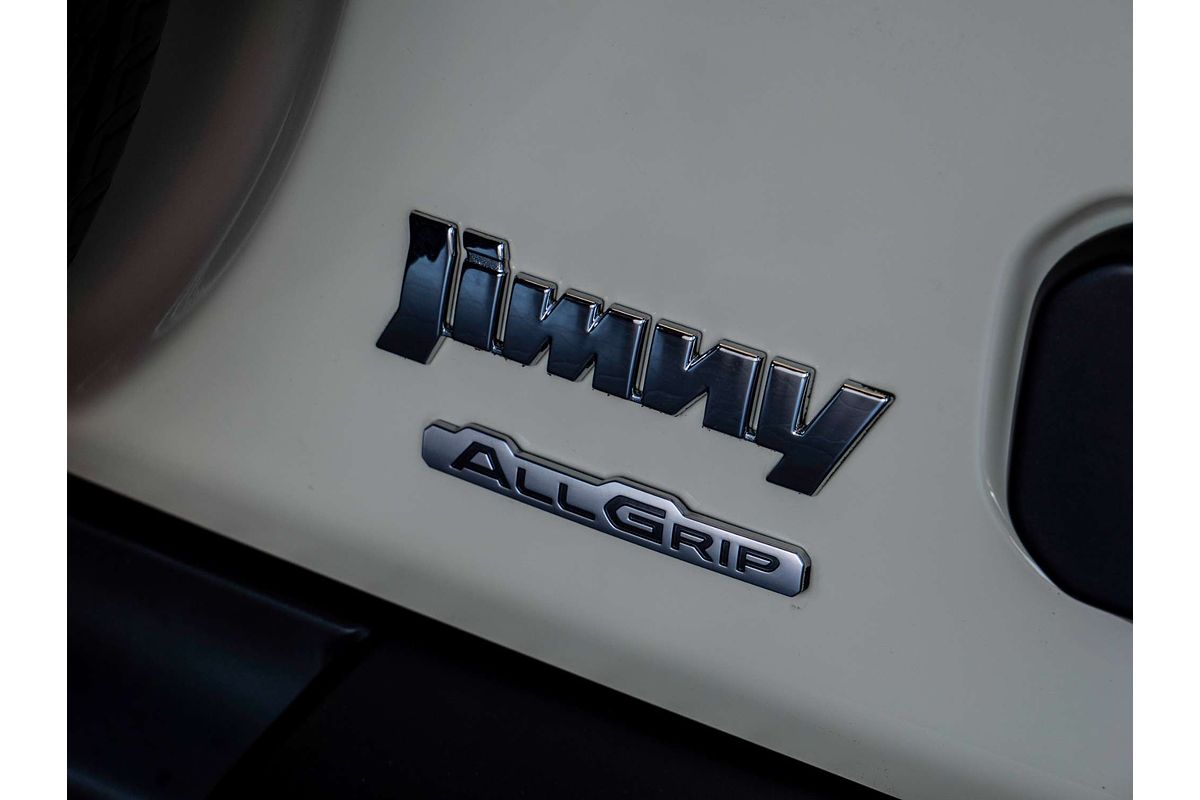 2023 Suzuki Jimny XL JJ