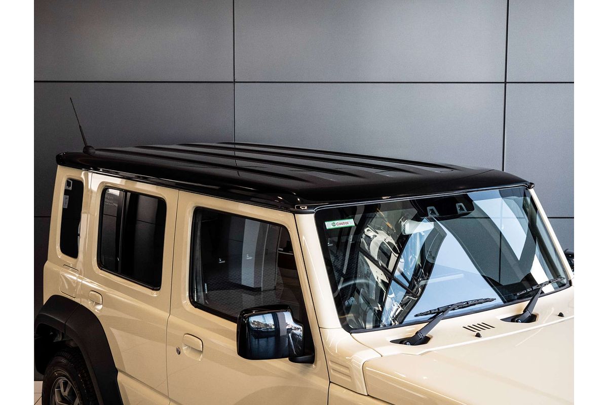 2023 Suzuki Jimny XL JJ