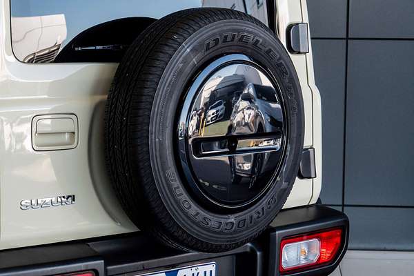 2023 Suzuki Jimny XL JJ