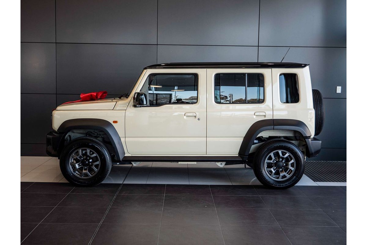 2023 Suzuki Jimny XL JJ