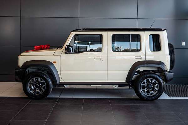 2023 Suzuki Jimny XL JJ