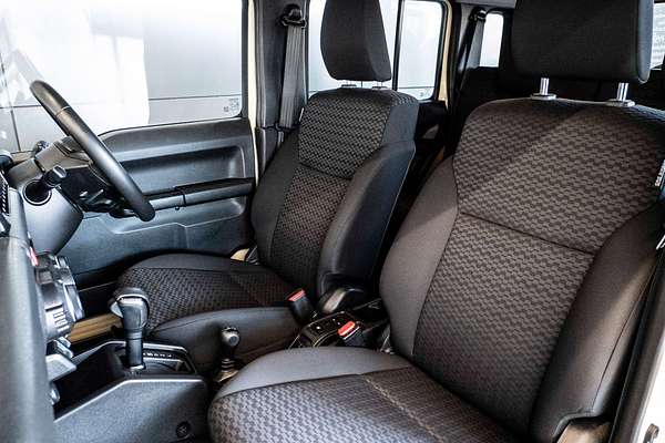 2023 Suzuki Jimny XL JJ