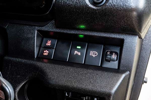 2023 Suzuki Jimny XL JJ