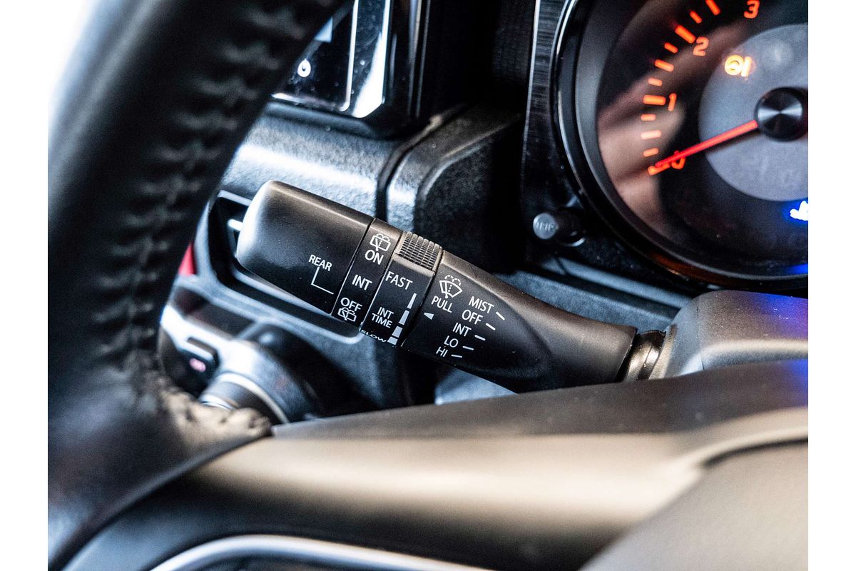 2023 Suzuki Jimny XL JJ