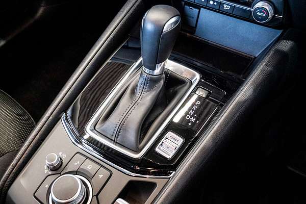2024 Mazda CX-5 G25 Maxx Sport KF Series
