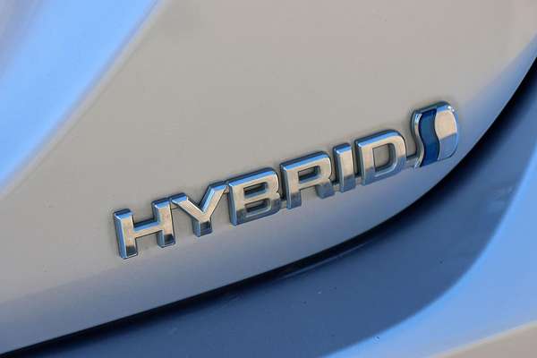 2020 Toyota Camry Ascent Sport AXVH71R