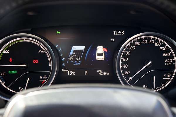 2020 Toyota Camry Ascent Sport AXVH71R